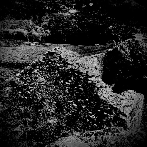 A Liminal Space