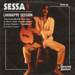 Lagniappe Sessions