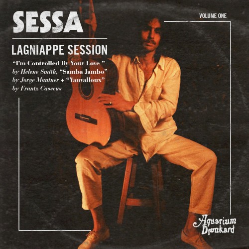 Lagniappe Sessions