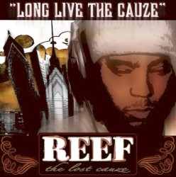 Long Live the Cauze