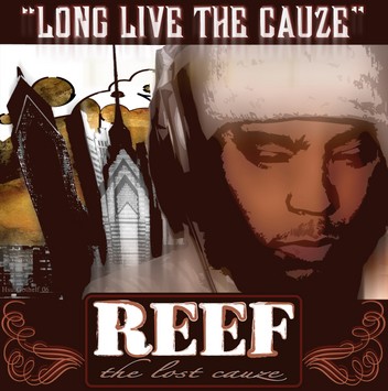 Long Live the Cauze