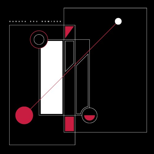 Saravá Exu Remixes