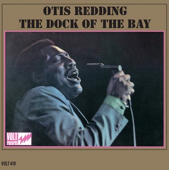 (Sittin' on) The Dock of the Bay