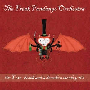 Love, Death and a Drunken Monkey