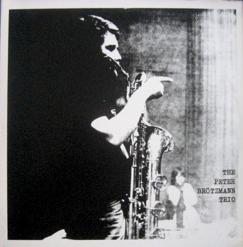 For Adolphe Sax
