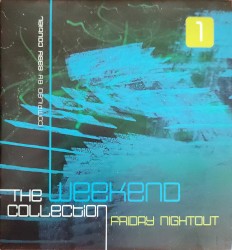The Weekend Collection 1 - Friday Nightout