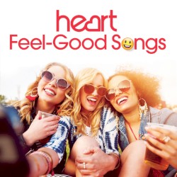 Heart Feel‐Good Songs