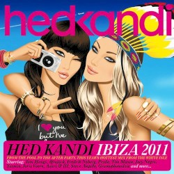 Hed Kandi: Ibiza 2011