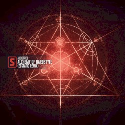 Alchemy of Hardstyle (Ecstatic remix)