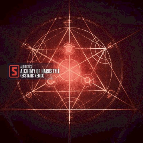 Alchemy of Hardstyle (Ecstatic remix)