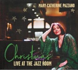 Christmas: Live at the Jazz Room