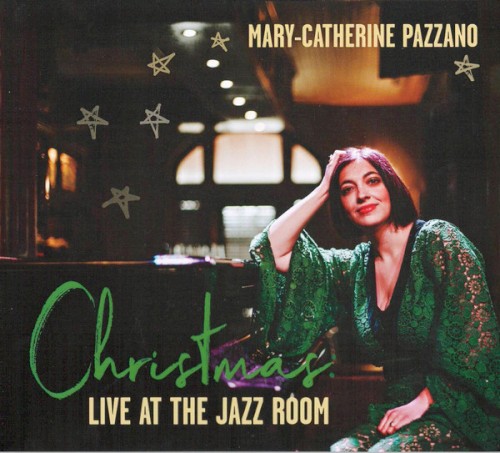 Christmas: Live at the Jazz Room