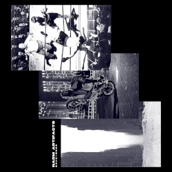 Narm Artifacts (2019-2020)