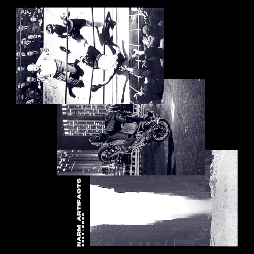 Narm Artifacts (2019-2020)