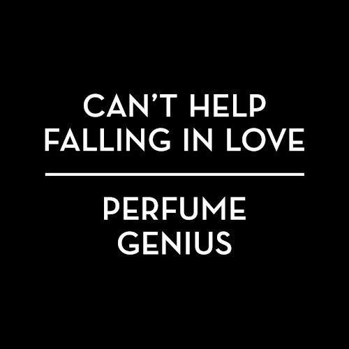 Can’t Help Falling in Love