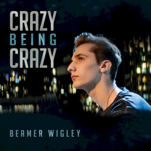 Crazy Being Crazy