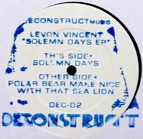 Solemn Days EP