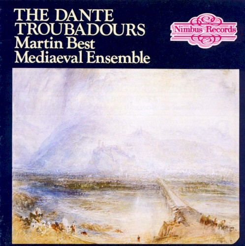 The Last of the Troubadours