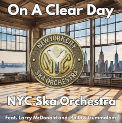On A Clear Day