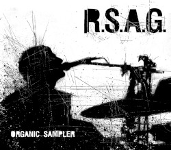 Organic Sampler