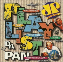 Play List Da Pan