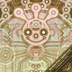 Nu Goa From Japan Vol.4