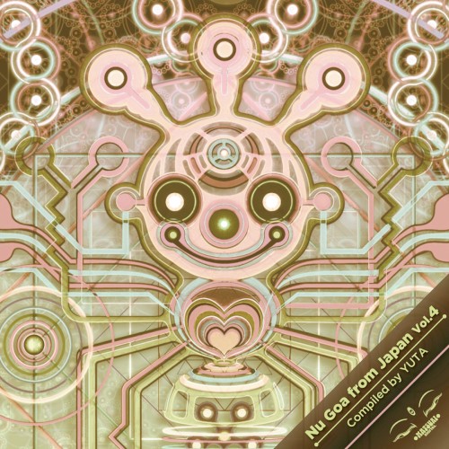 Nu Goa From Japan Vol.4