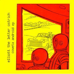 Coweta Android E.P.
