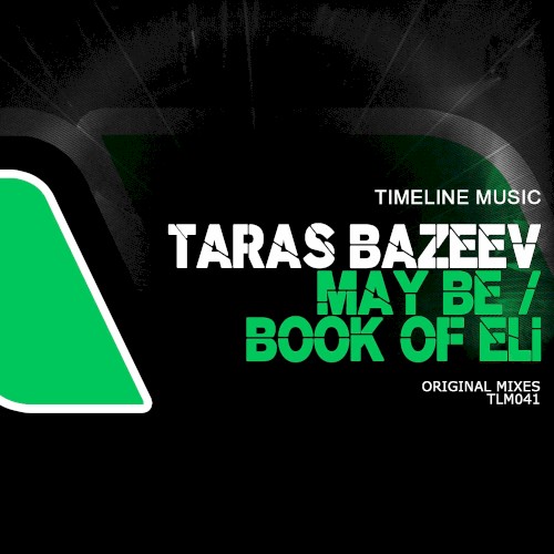 May Be (Original Mix)