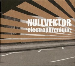 Electrophrenique