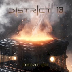 Pandora's Hope