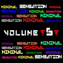 Minimal Sensation vol. 6