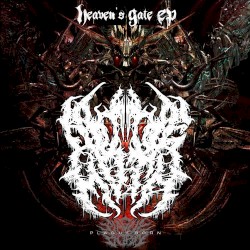 Heaven's Gate EP