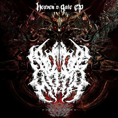 Heaven's Gate EP