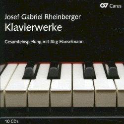 Klavierwerke