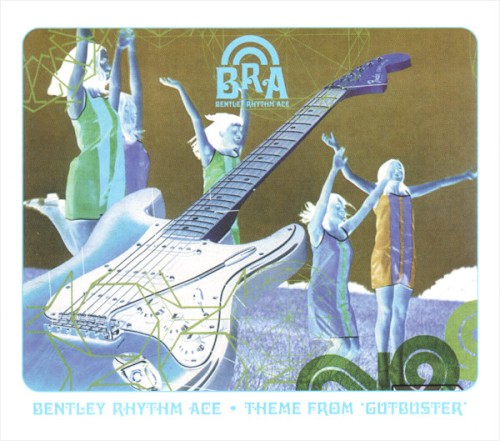 Theme From "Gutbuster"
