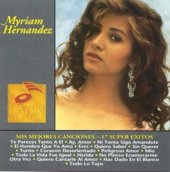 Mis mejores canciones: 17 super éxitos