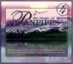 The Magic of Panpipes