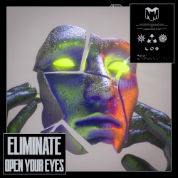 Open Your Eyes