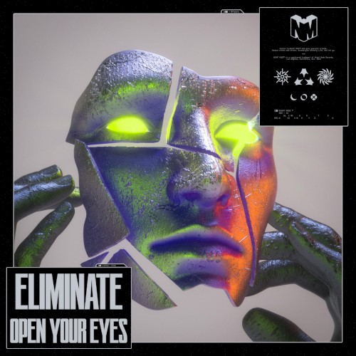 Open Your Eyes