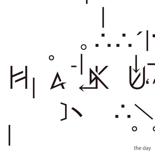 the day