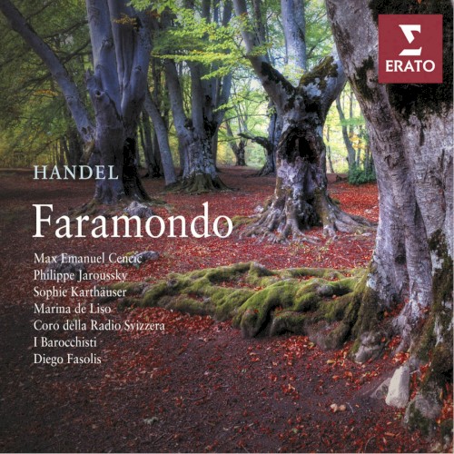 Faramondo