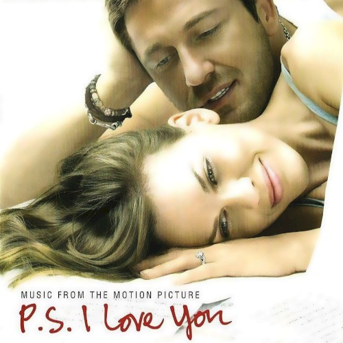 P.S. I Love You