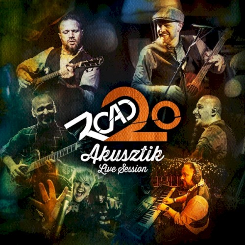 Akusztik Live Session