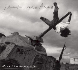 Jah-Mearab