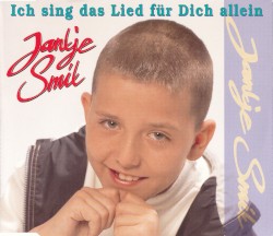 Ich sing das Lied für Dich allein