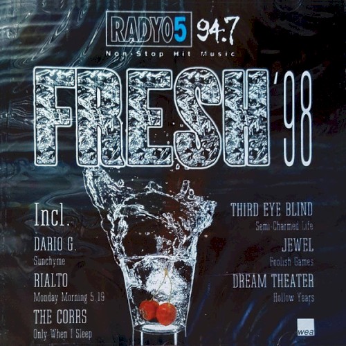 Fresh '98