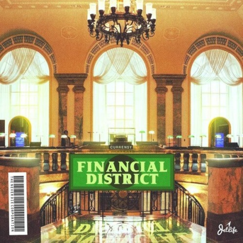 Financial District