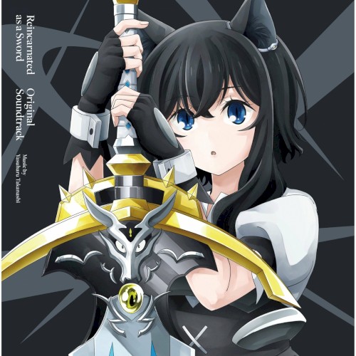 “Reincarnated as a Sword” Original Soundtrack