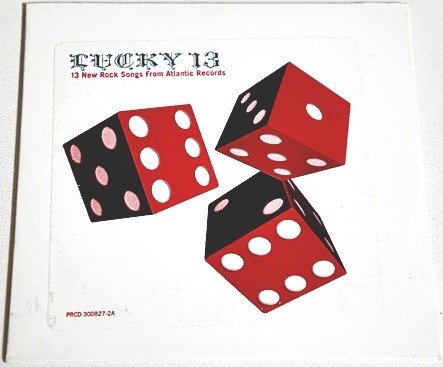 LUCKY13